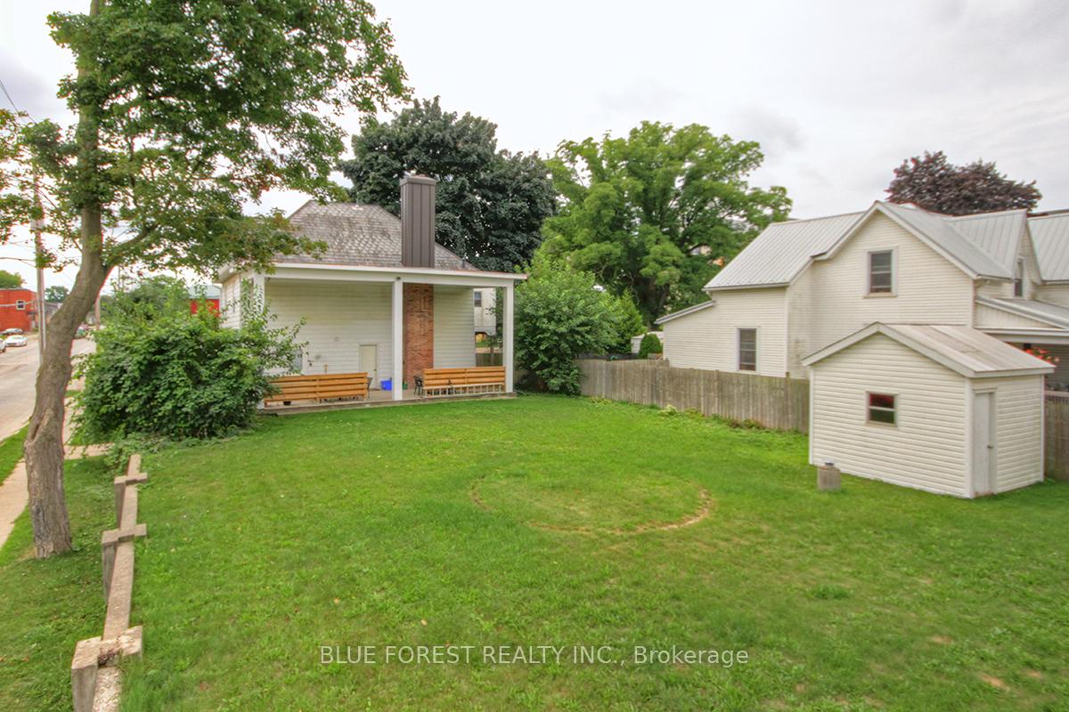 Photo 20 of 180 Ross Street, St. Thomas — HOMEH