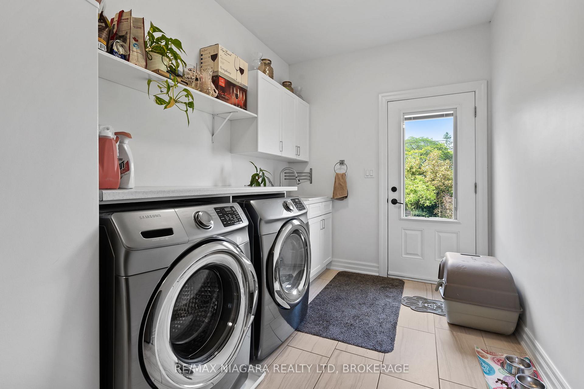 Photo 26 of 7 Parklane Crescent, St. Catharines, Glendale/Glenridge — HOMEH