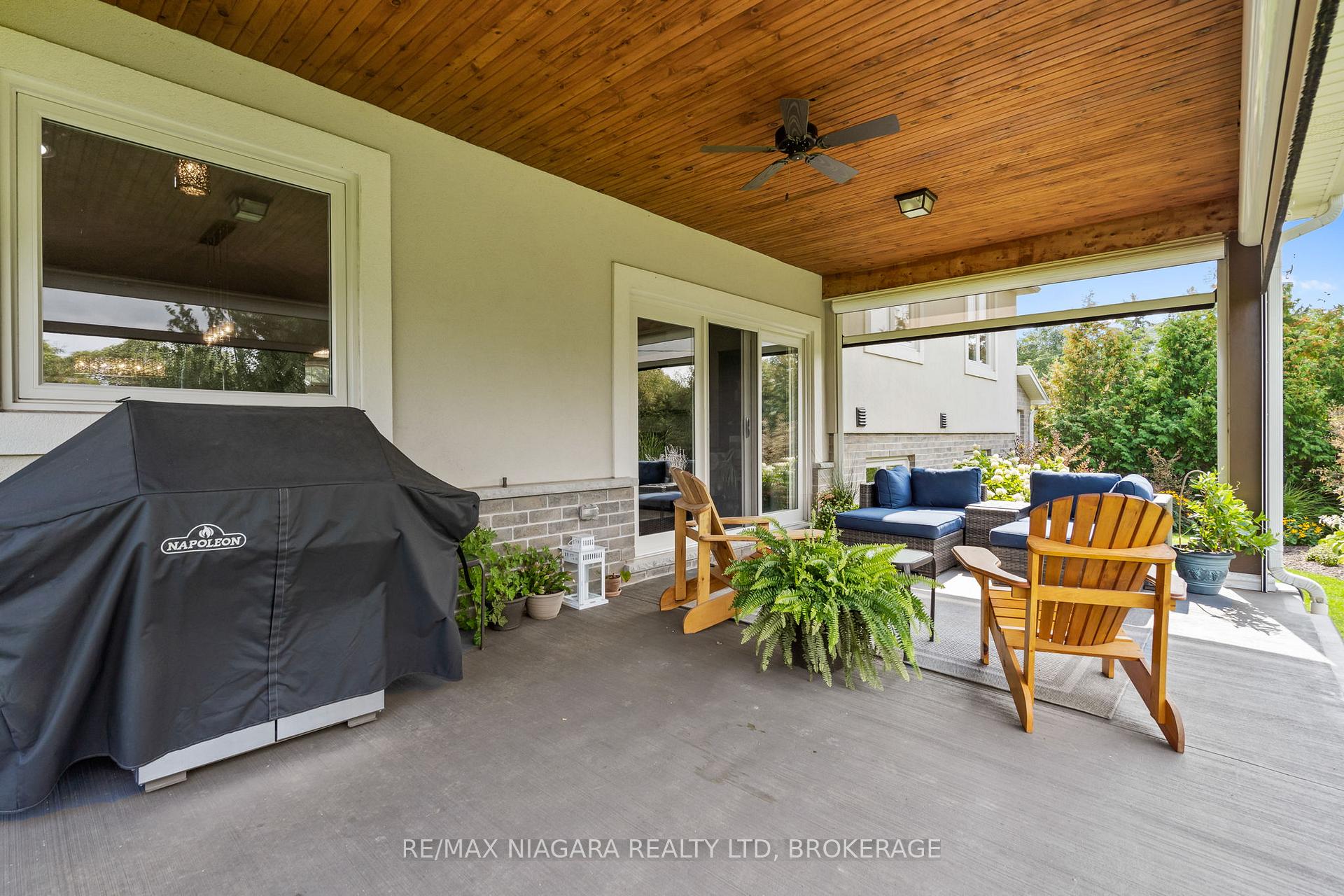 Photo 38 of 7 Parklane Crescent, St. Catharines, Glendale/Glenridge — HOMEH