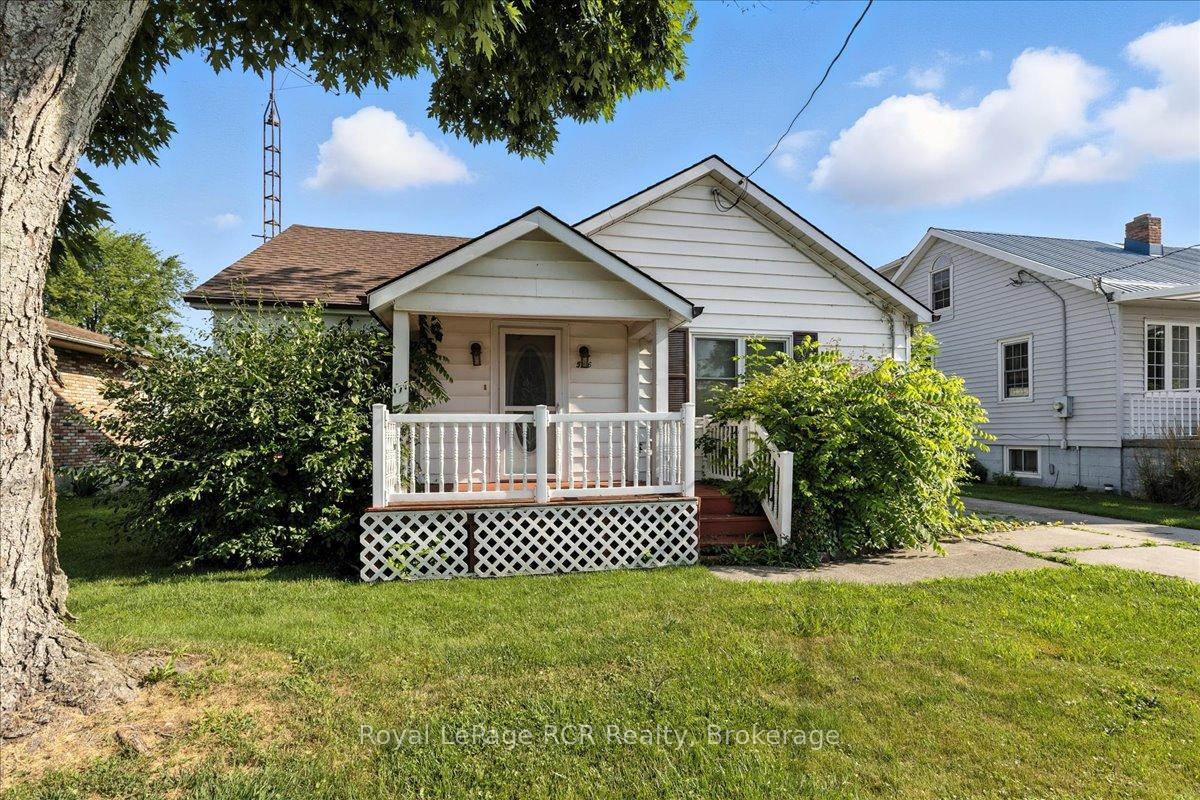 Photo 3 of 506 John Street, St. Clair — HOMEH