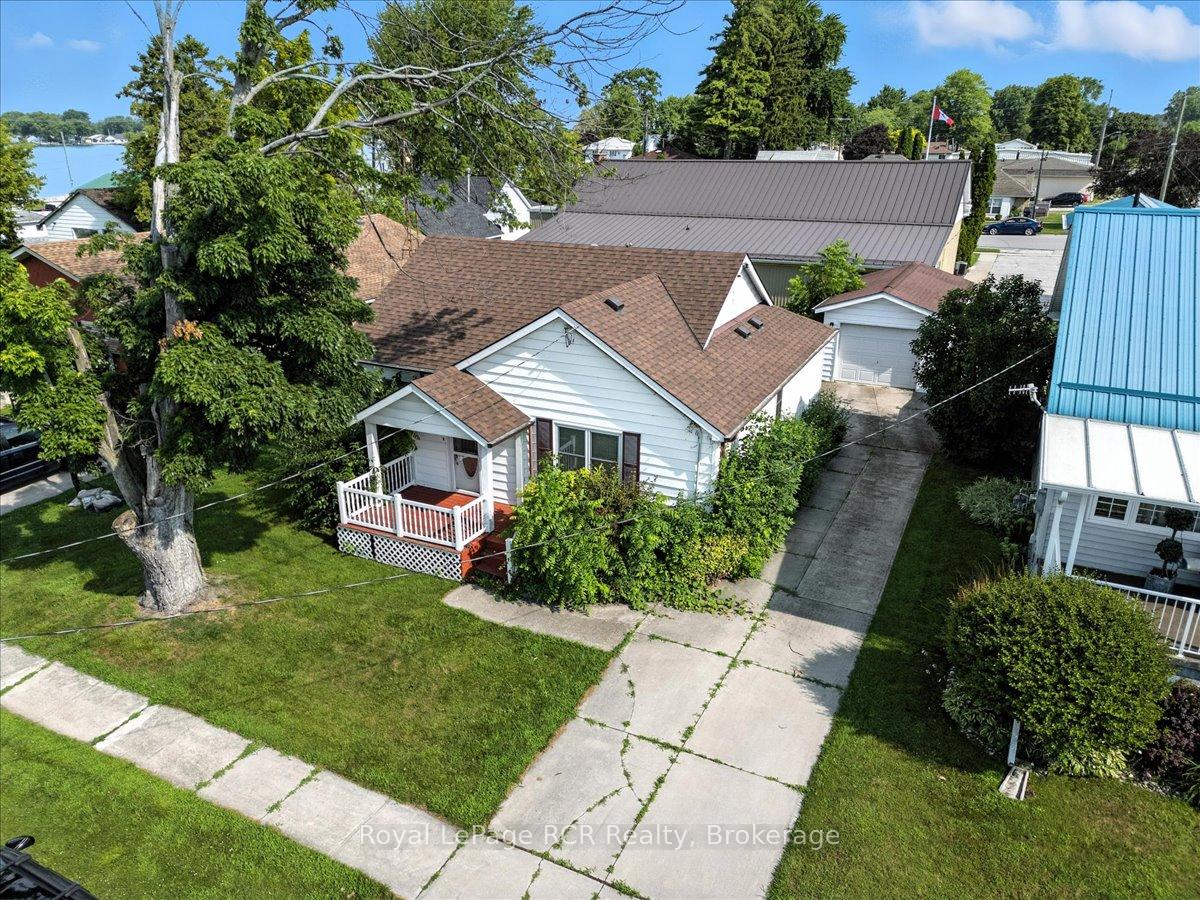 Photo 33 of 506 John Street, St. Clair — HOMEH