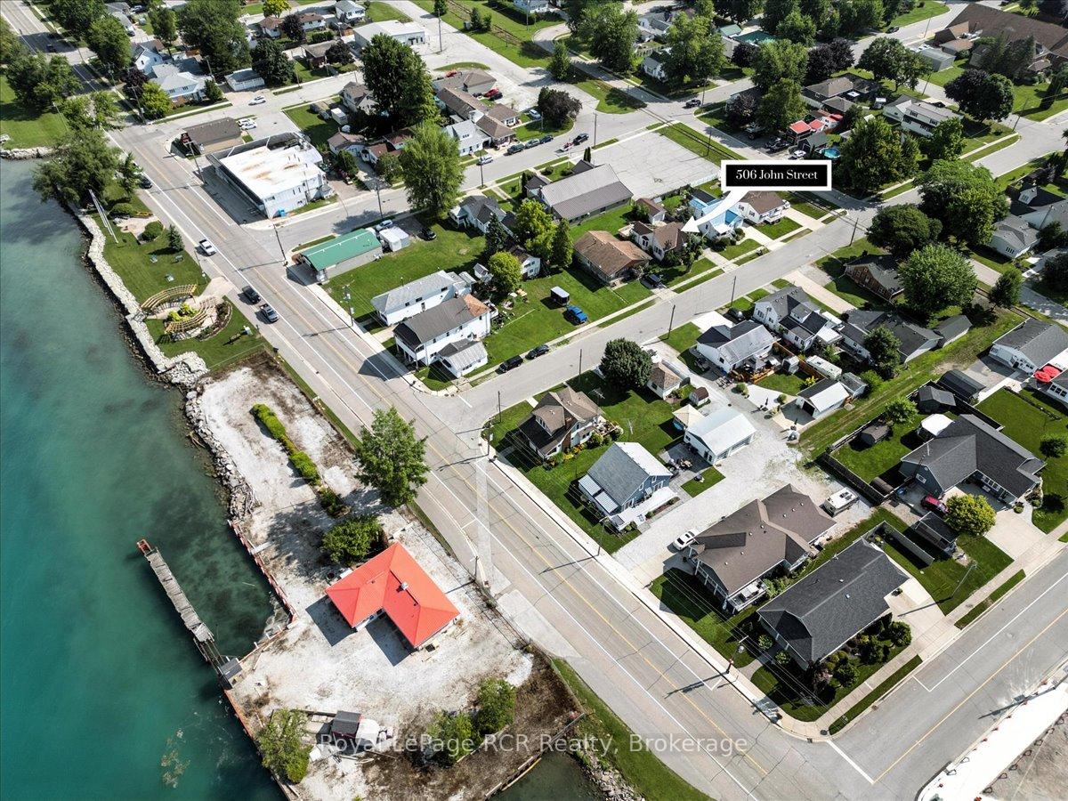 Photo 38 of 506 John Street, St. Clair — HOMEH