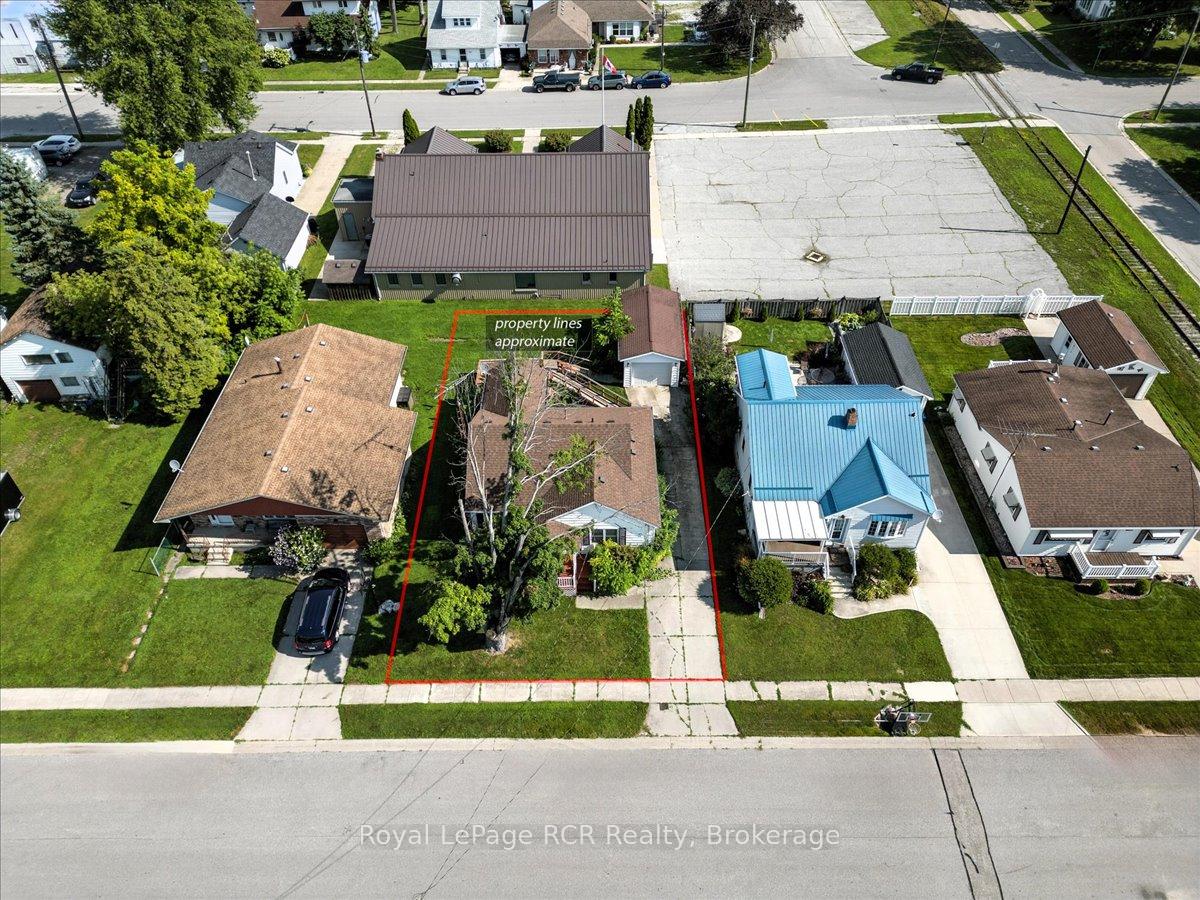 Photo 41 of 506 John Street, St. Clair — HOMEH