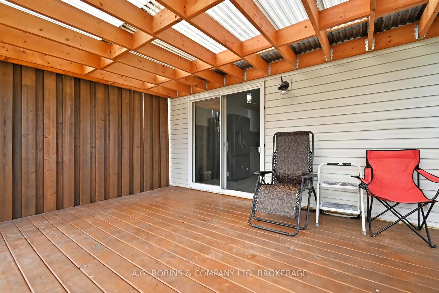 Photo 34 of 8 McBride Drive, St. Catharines, Rykert/Vansickle — HOMEH