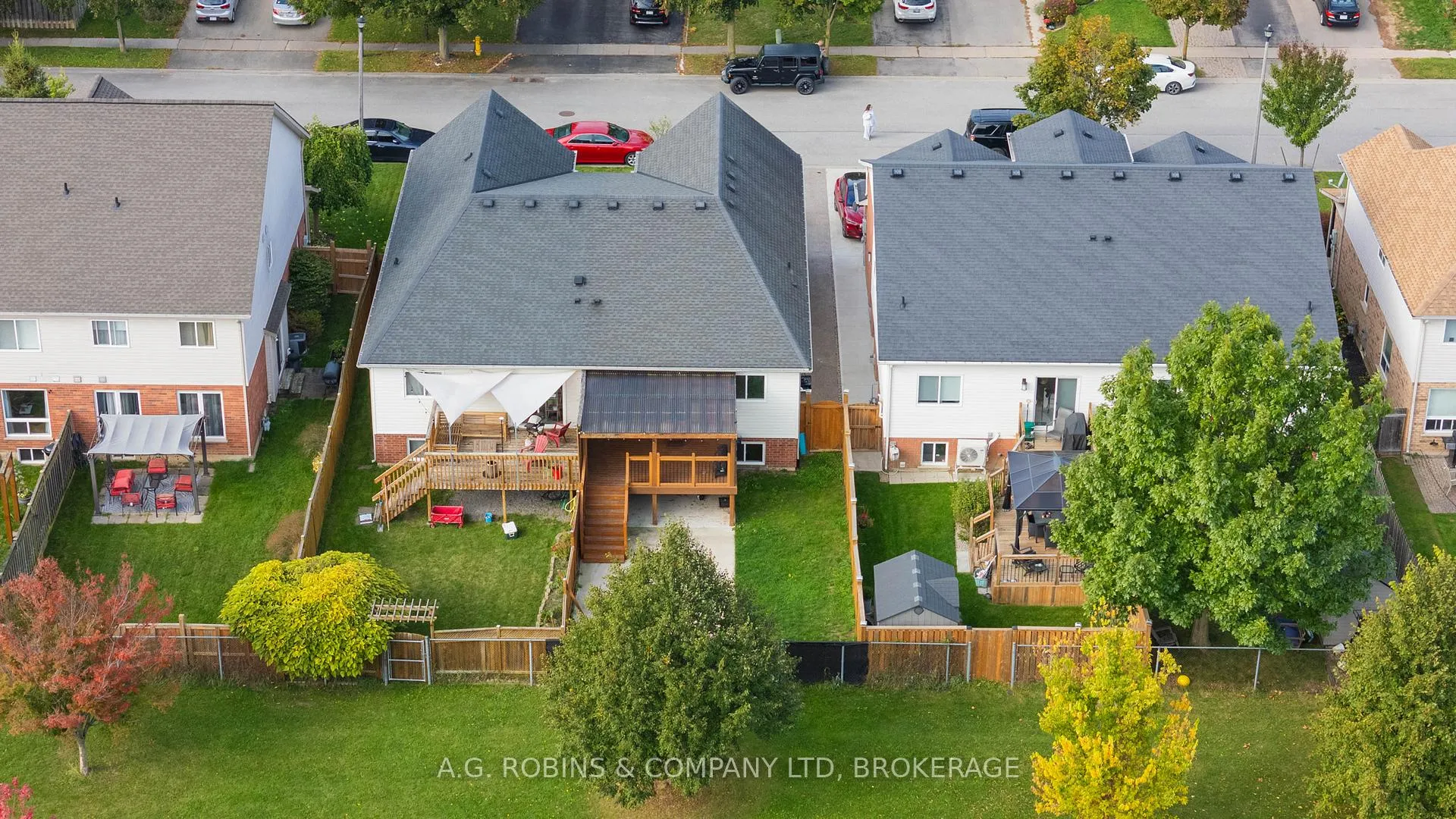 Photo 40 of 8 McBride Drive, St. Catharines, Rykert/Vansickle — HOMEH
