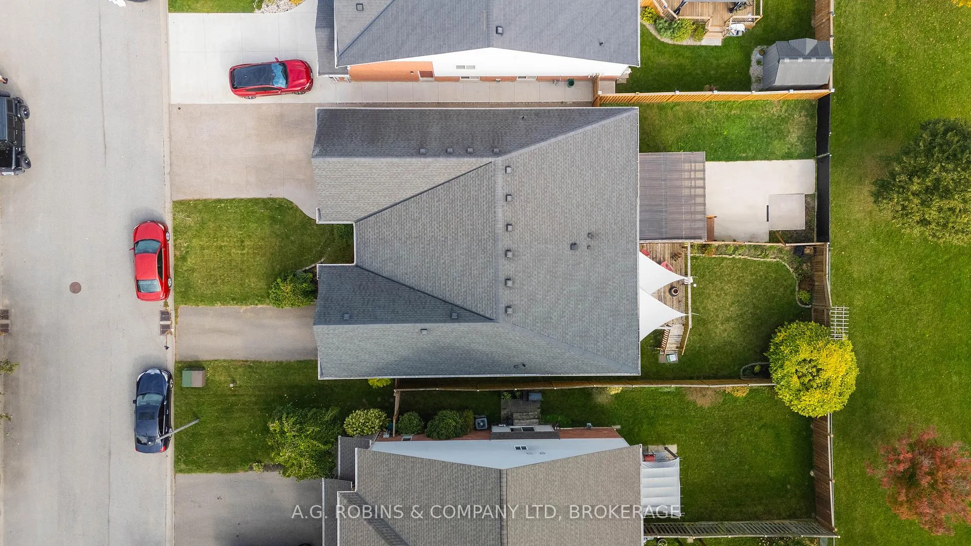 Photo 44 of 8 McBride Drive, St. Catharines, Rykert/Vansickle — HOMEH
