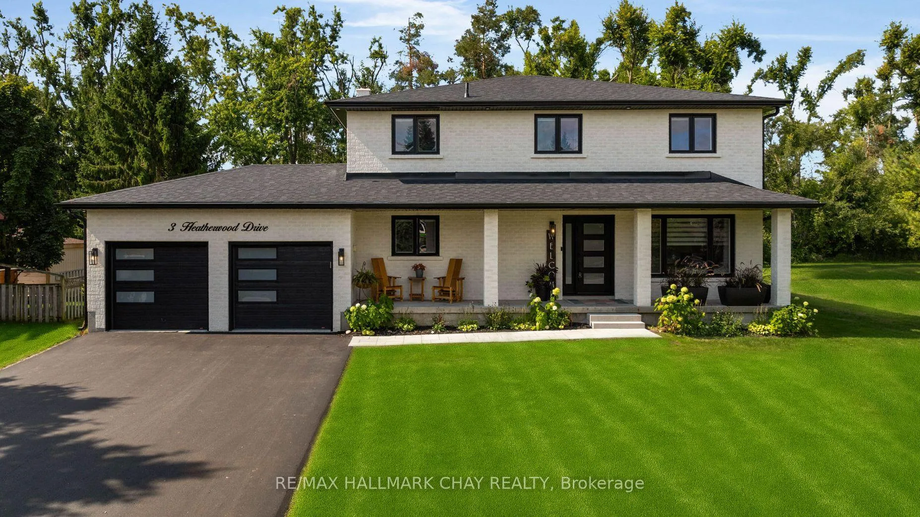 Photo 1 of 3 Heatherwood Drive, Springwater, Midhurst — HOMEH