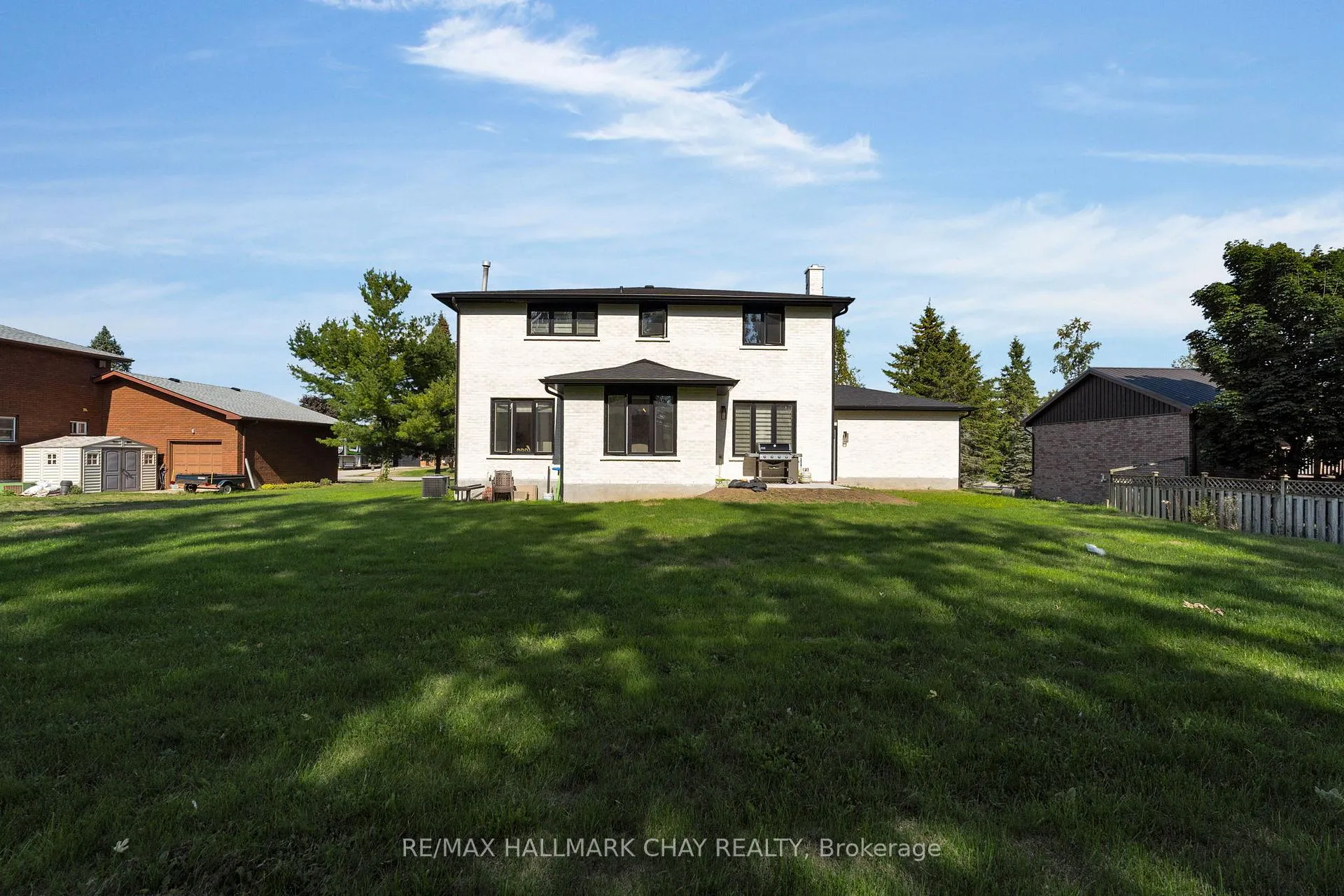 Photo 27 of 3 Heatherwood Drive, Springwater, Midhurst — HOMEH
