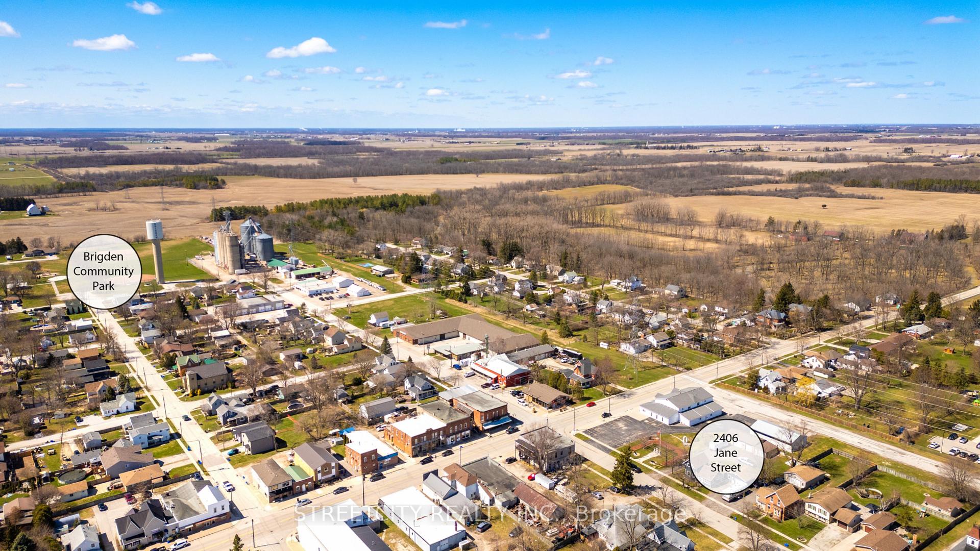 Photo 37 of 2406 Jane Street, St. Clair — HOMEH
