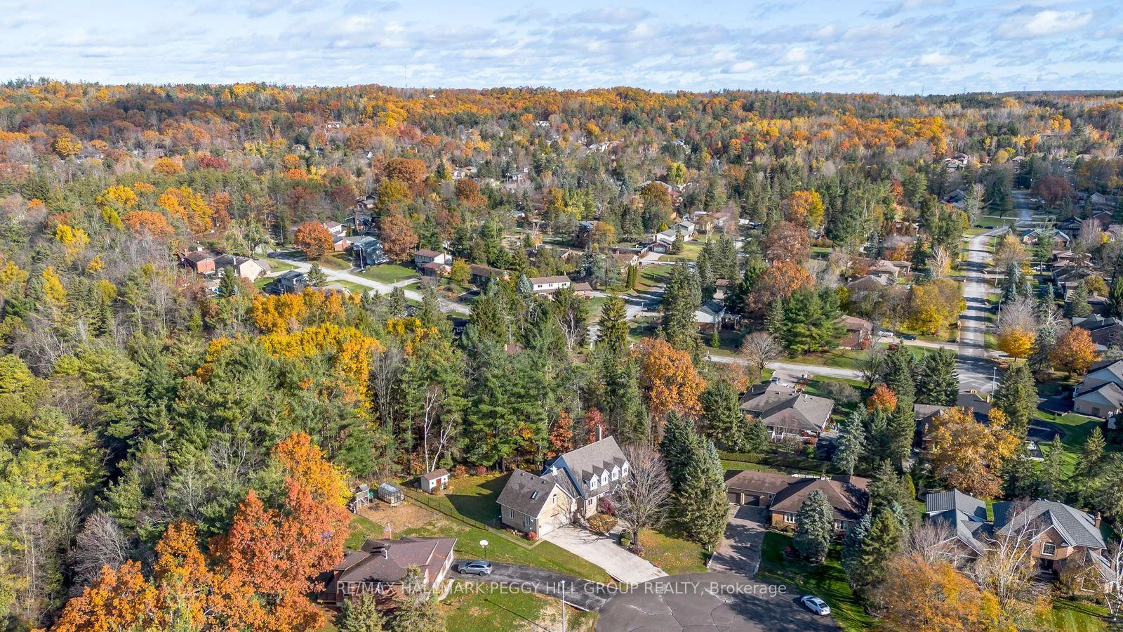 Photo 3 of 24 Willow Bay Drive, Springwater, Midhurst — HOMEH