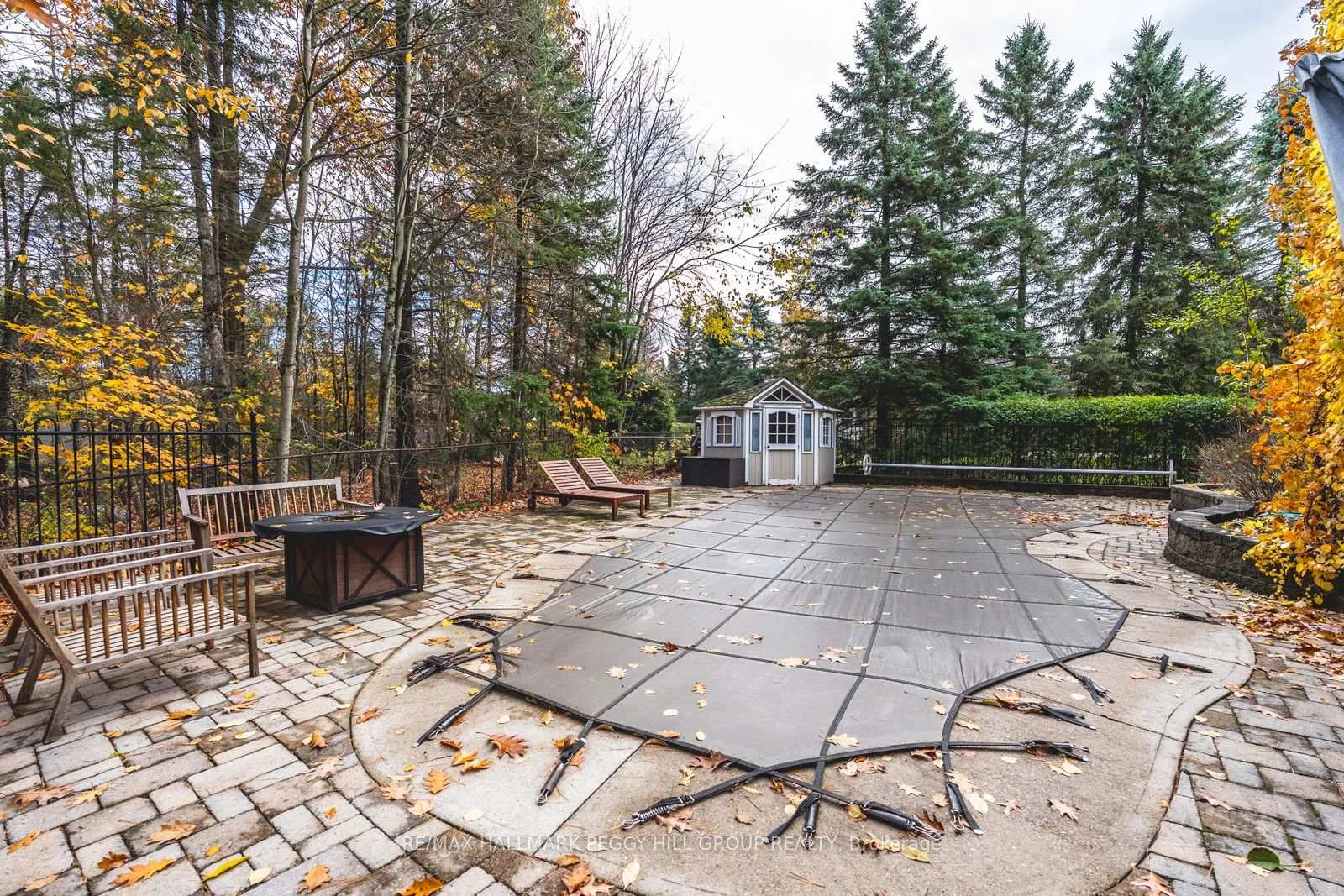 Photo 22 of 24 Willow Bay Drive, Springwater, Midhurst — HOMEH