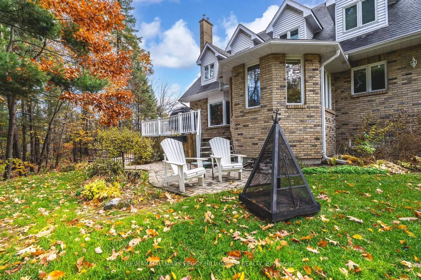 Photo 23 of 24 Willow Bay Drive, Springwater, Midhurst — HOMEH