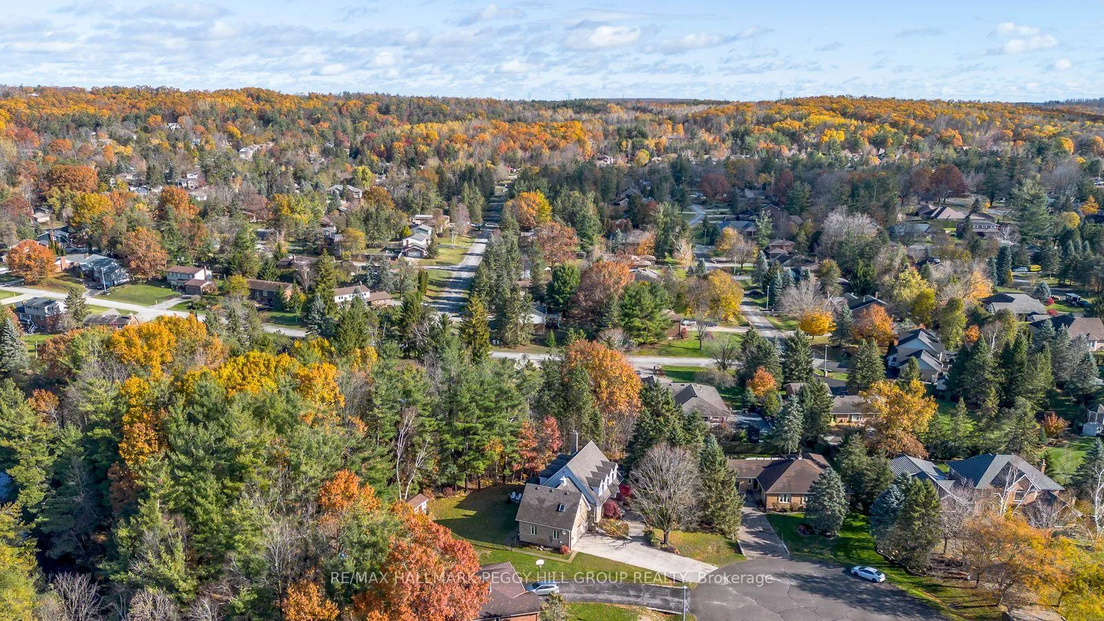 Photo 26 of 24 Willow Bay Drive, Springwater, Midhurst — HOMEH