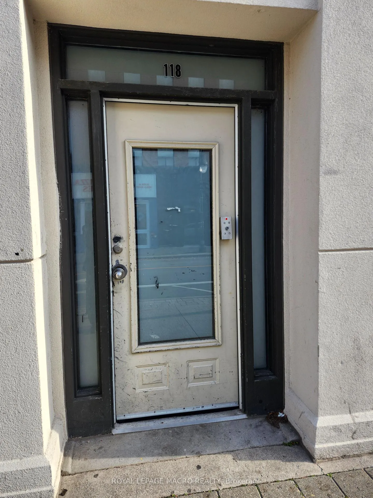Photo 2 of Unit 2A, 118 St. Paul Street, St. Catharines, Downtown — HOMEH