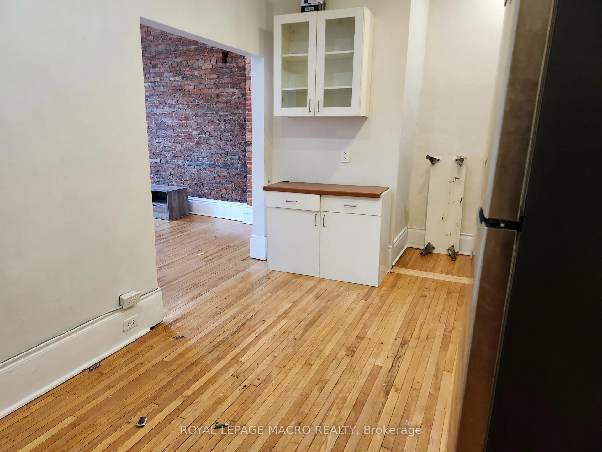 Photo 10 of Unit 2A, 118 St. Paul Street, St. Catharines, Downtown — HOMEH
