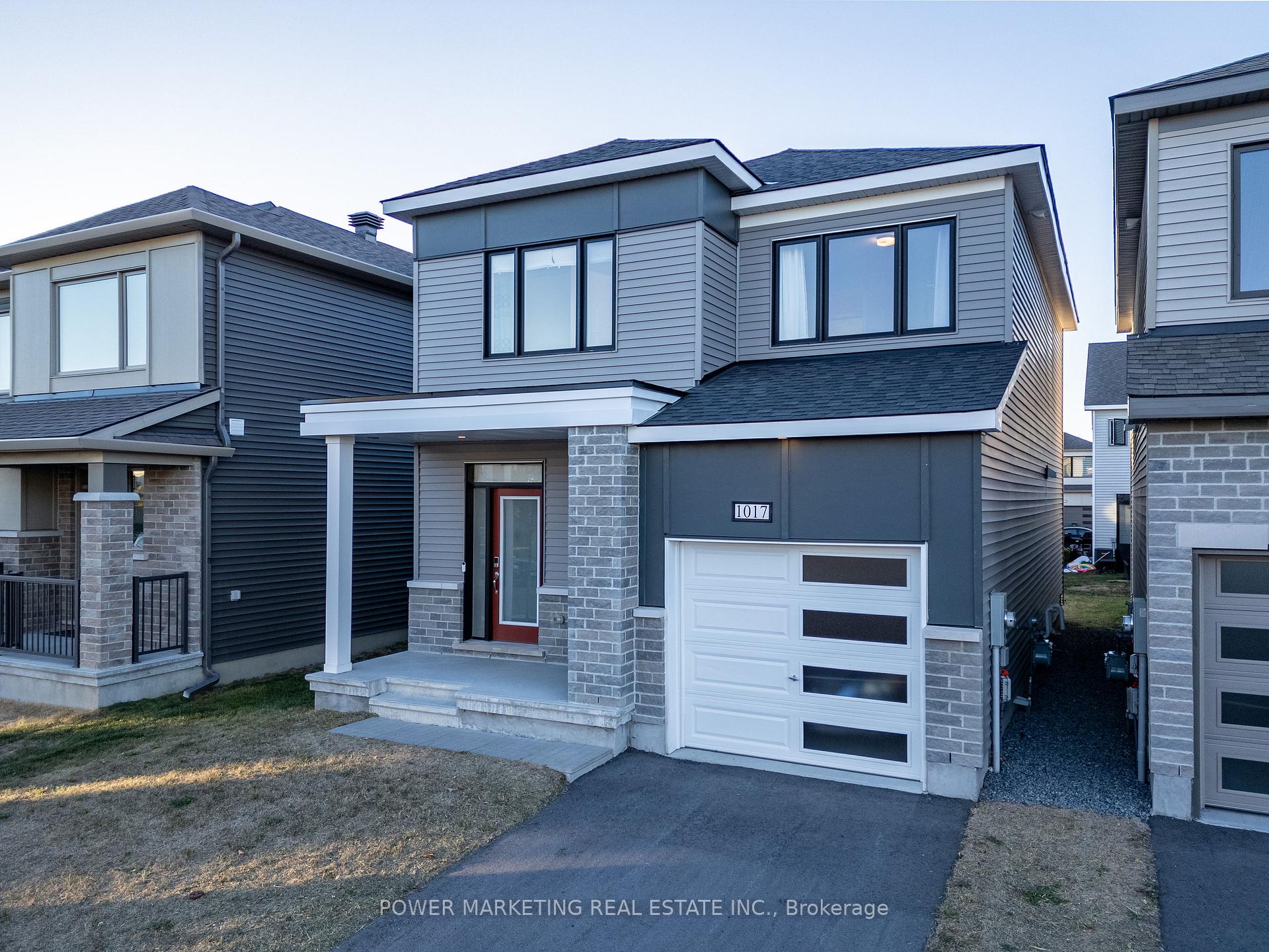 Photo 2 of 1017 Curraglass Walk, Ottawa, Stittsville (North) — HOMEH