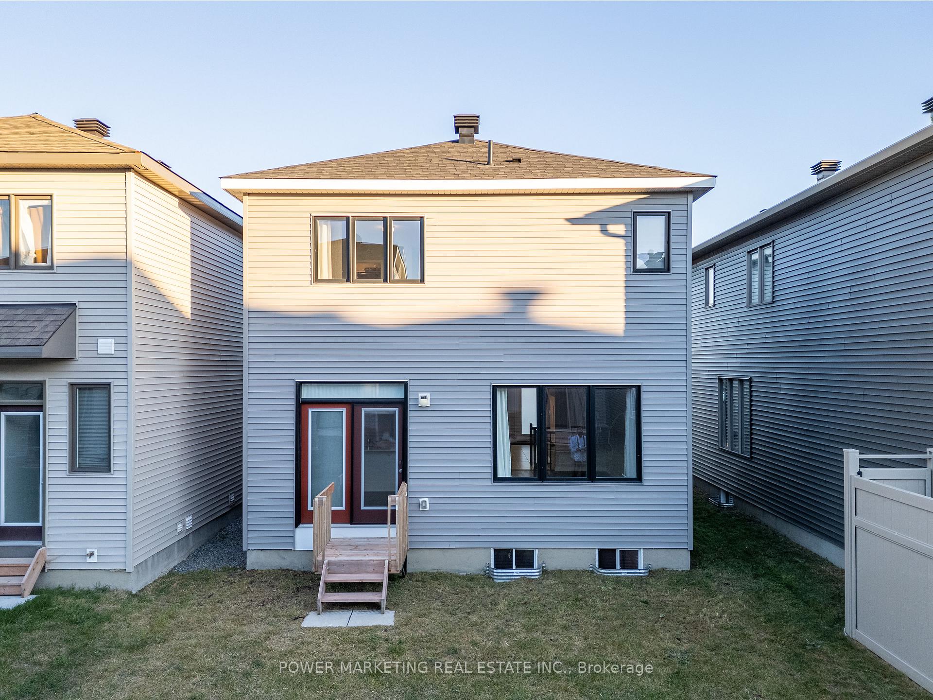 Photo 23 of 1017 Curraglass Walk, Ottawa, Stittsville (North) — HOMEH