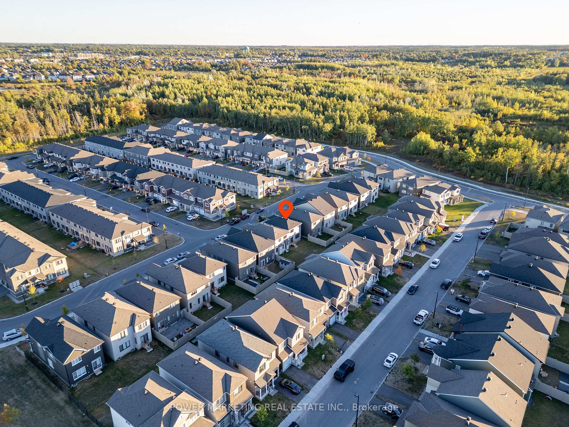 Photo 26 of 1017 Curraglass Walk, Ottawa, Stittsville (North) — HOMEH