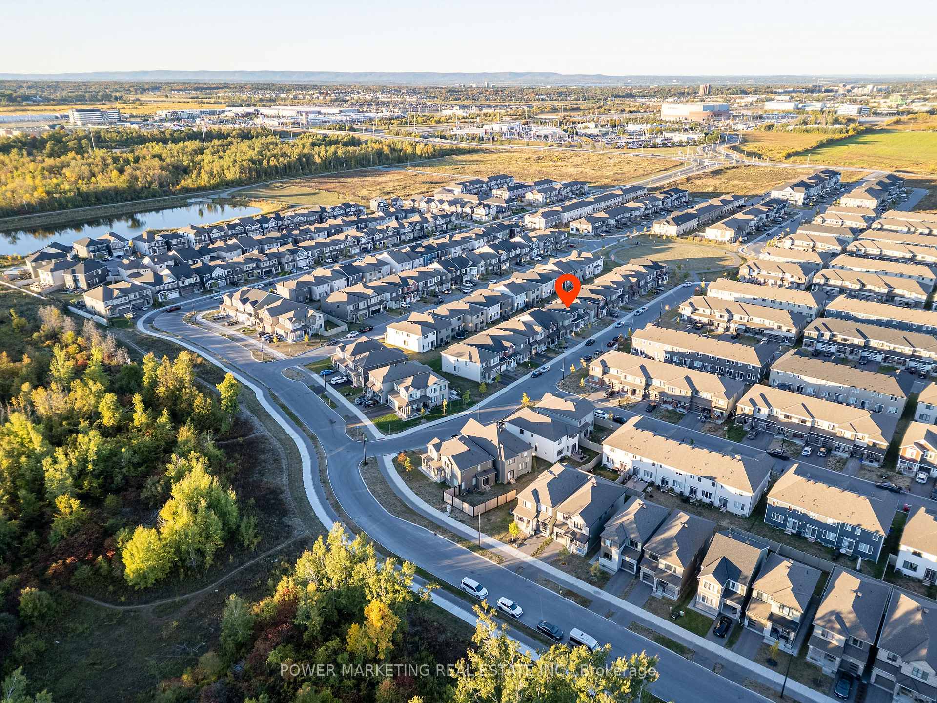 Photo 28 of 1017 Curraglass Walk, Ottawa, Stittsville (North) — HOMEH