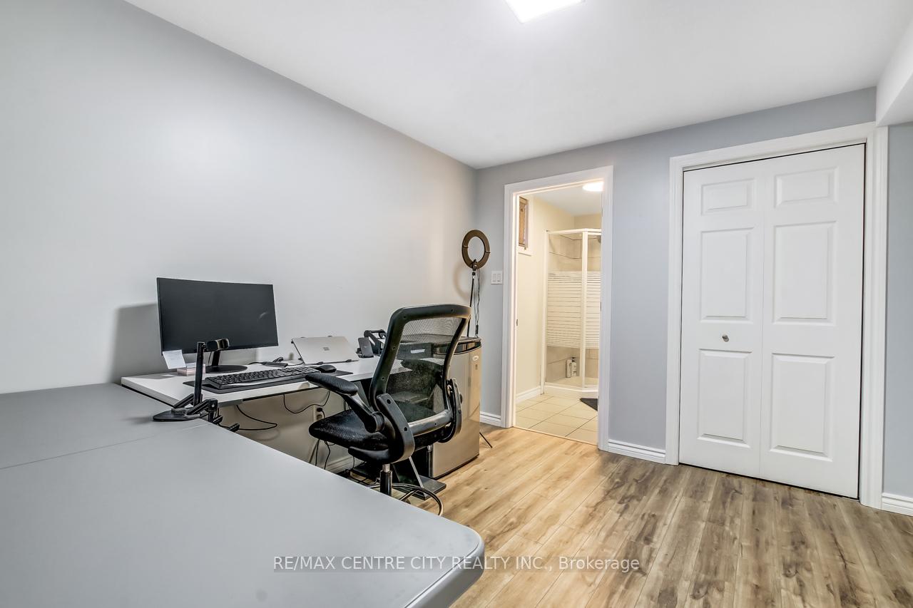 Photo 20 of 5 Faith Boulevard, St. Thomas — HOMEH