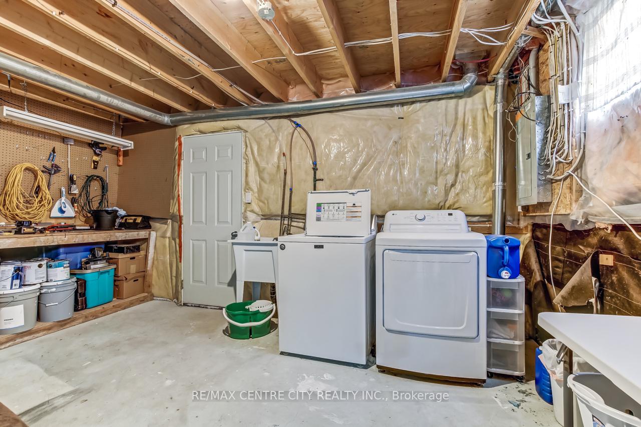 Photo 21 of 5 Faith Boulevard, St. Thomas — HOMEH
