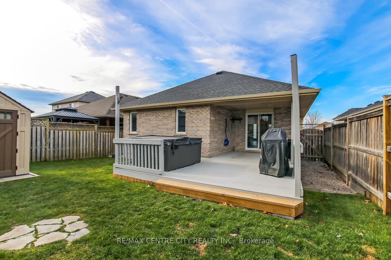 Photo 24 of 5 Faith Boulevard, St. Thomas — HOMEH
