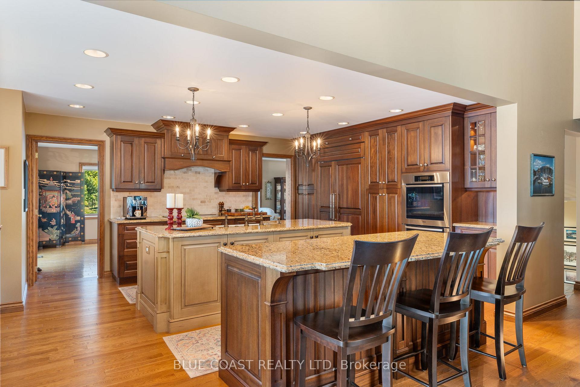 Photo 9 of 1031 St Clair Parkway, St. Clair — HOMEH