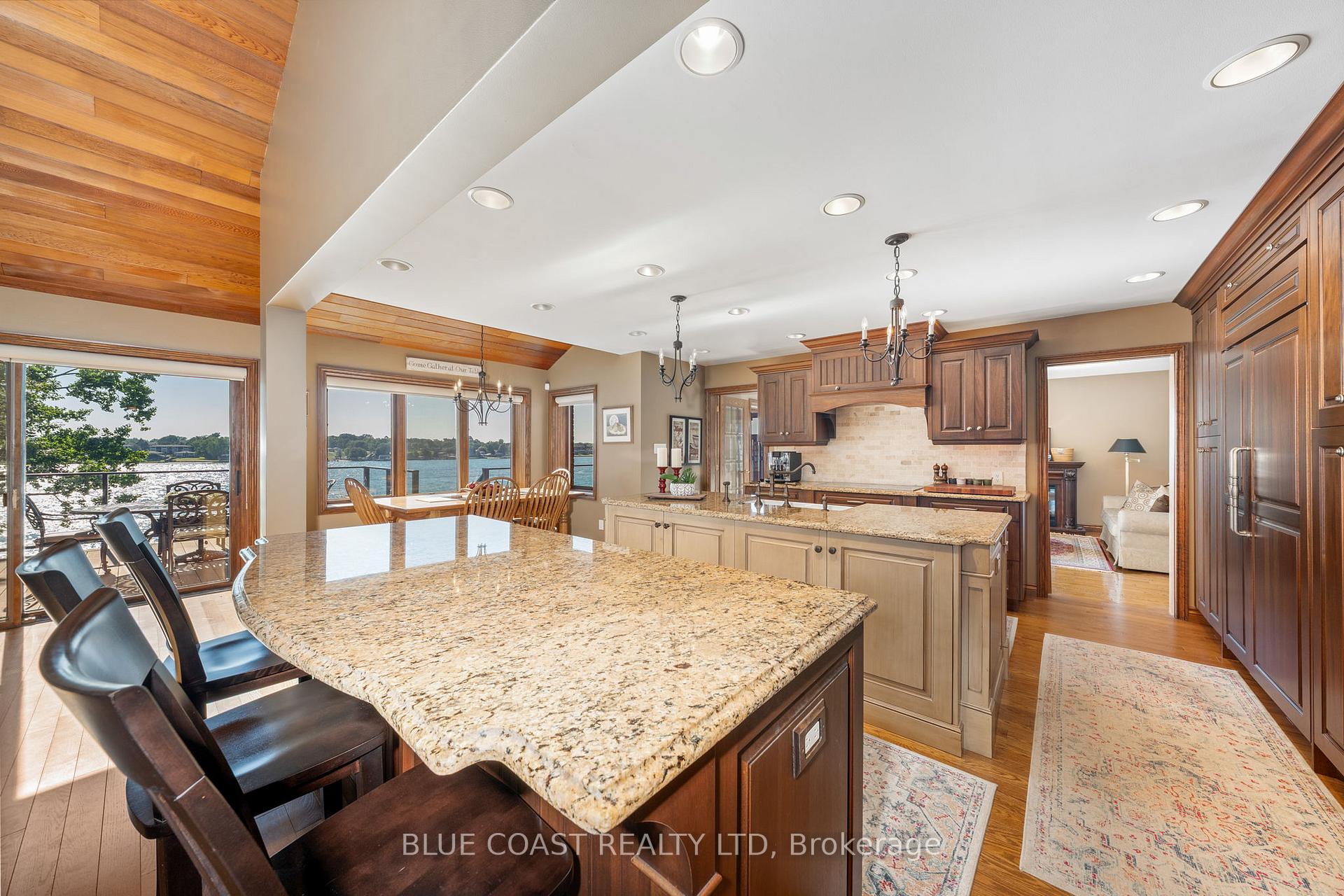 Photo 11 of 1031 St Clair Parkway, St. Clair — HOMEH