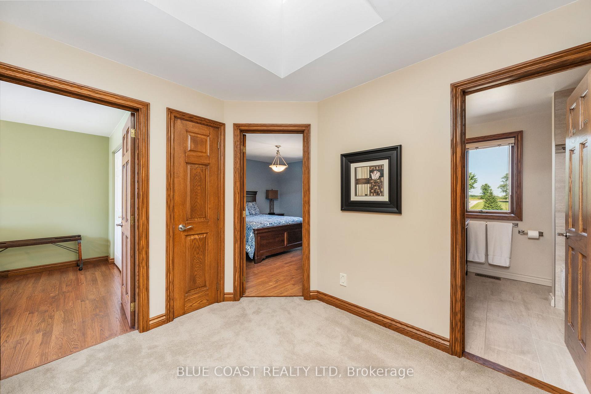 Photo 19 of 1031 St Clair Parkway, St. Clair — HOMEH