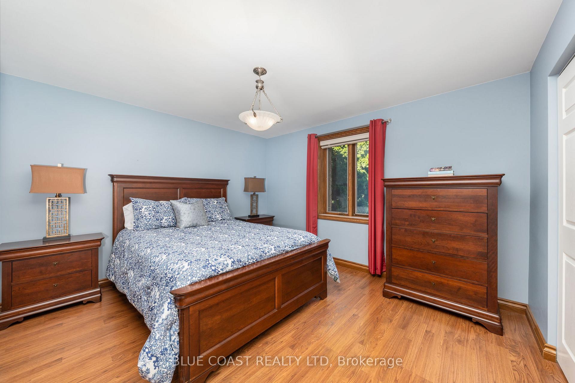 Photo 21 of 1031 St Clair Parkway, St. Clair — HOMEH