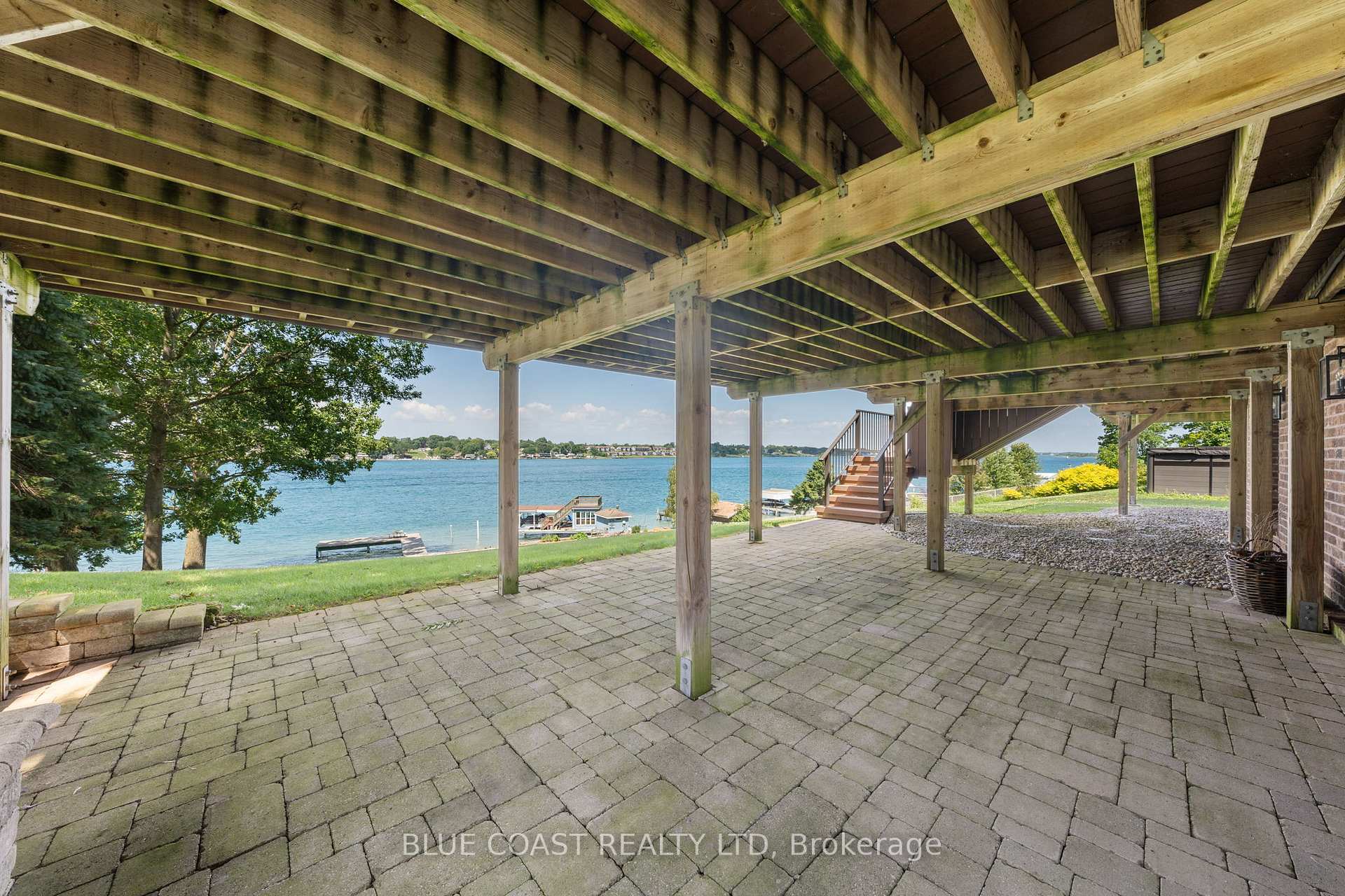 Photo 35 of 1031 St Clair Parkway, St. Clair — HOMEH