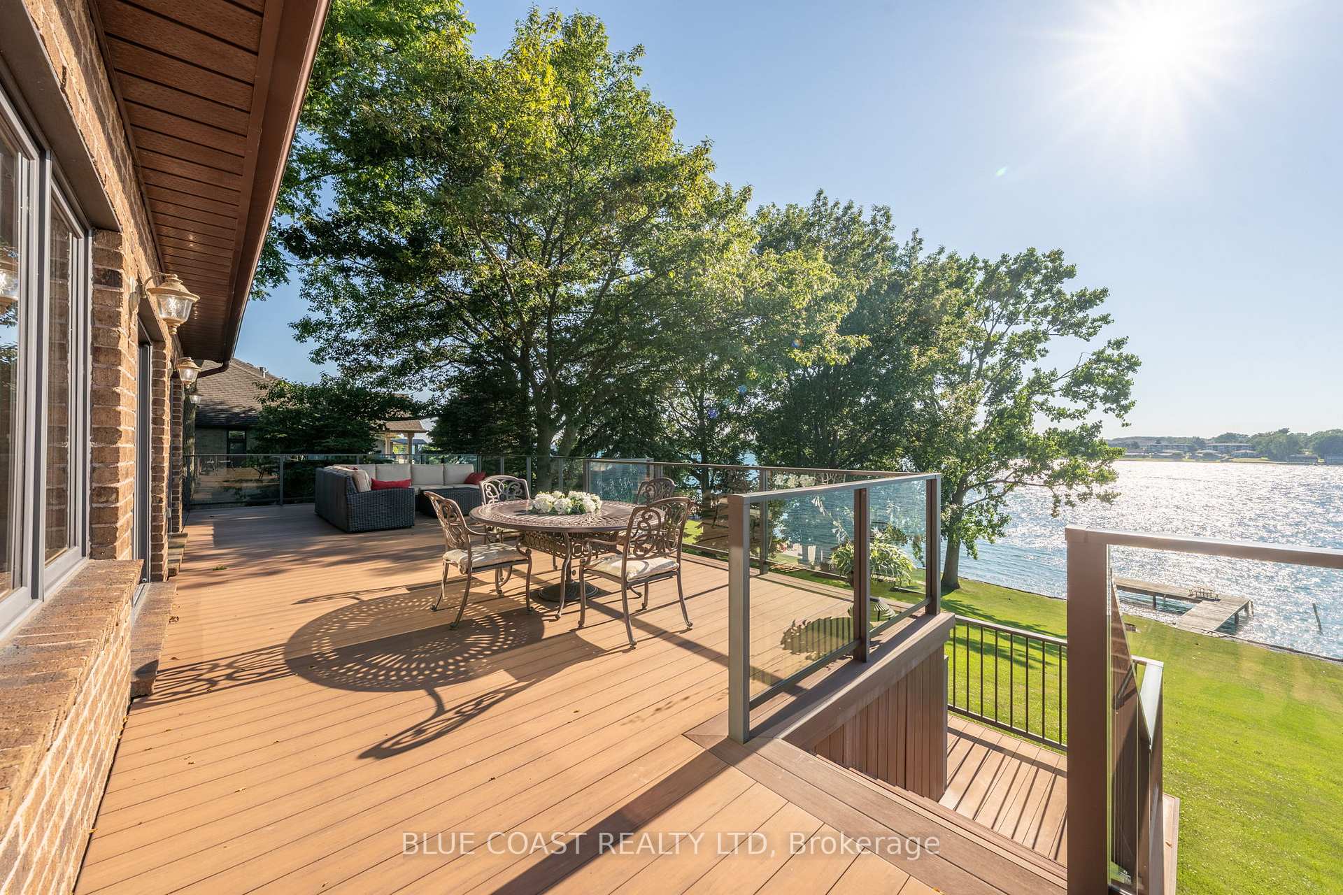 Photo 37 of 1031 St Clair Parkway, St. Clair — HOMEH