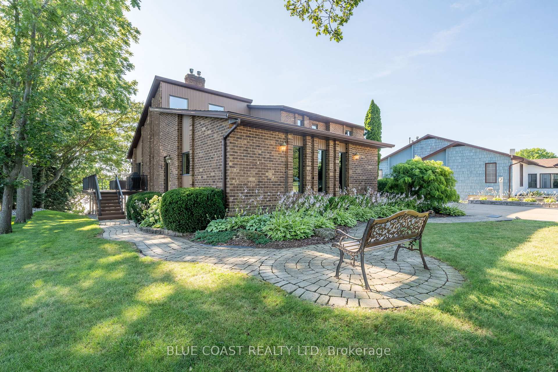 Photo 42 of 1031 St Clair Parkway, St. Clair — HOMEH
