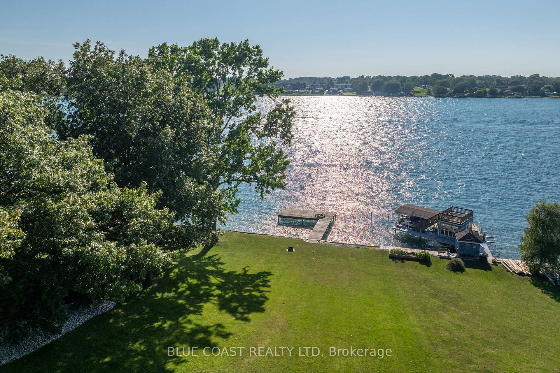 Photo 45 of 1031 St Clair Parkway, St. Clair — HOMEH