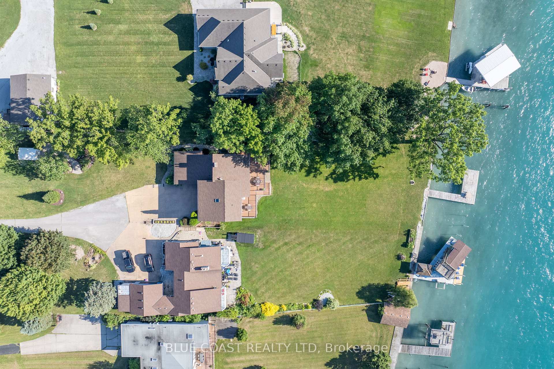 Photo 47 of 1031 St Clair Parkway, St. Clair — HOMEH