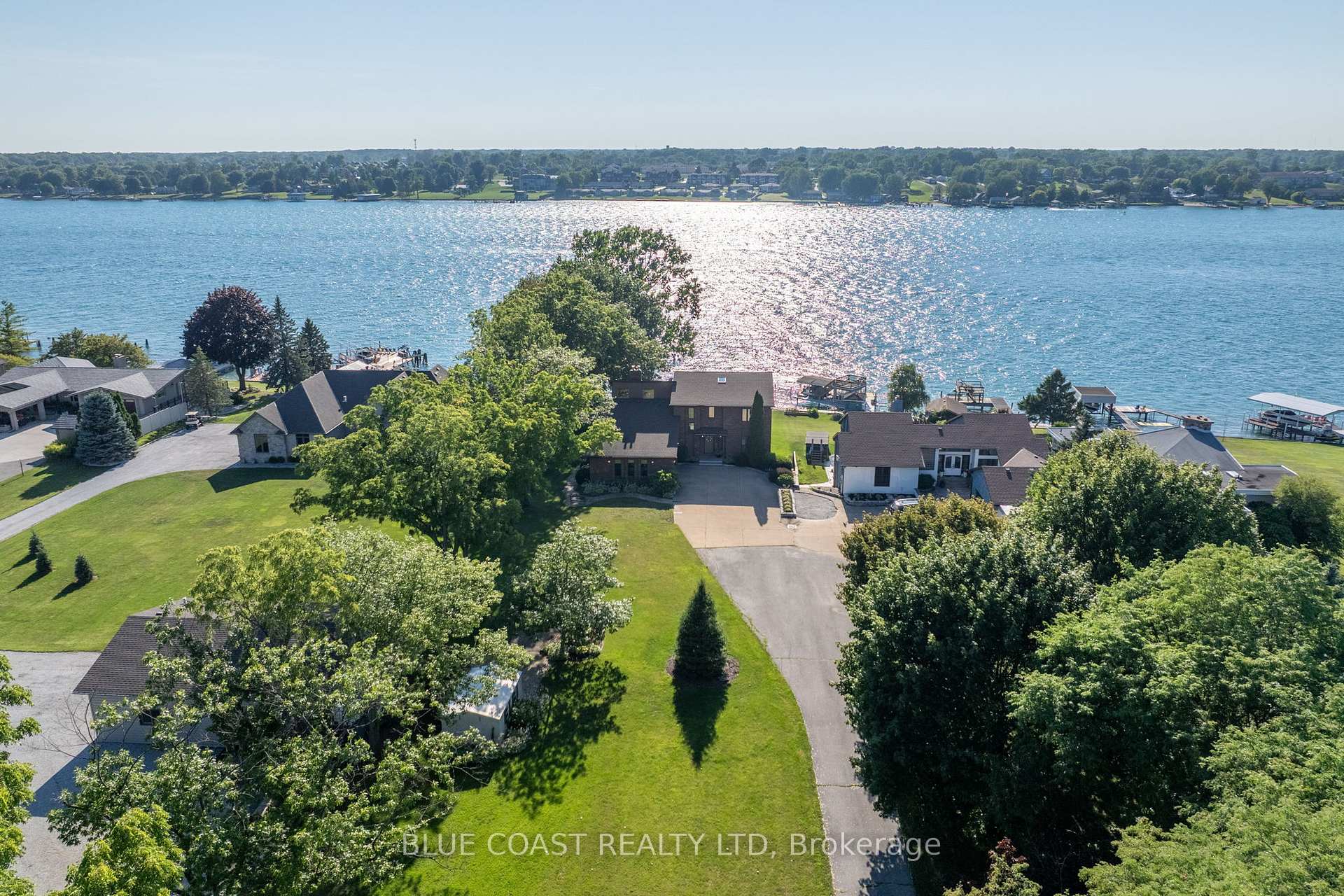 Photo 48 of 1031 St Clair Parkway, St. Clair — HOMEH