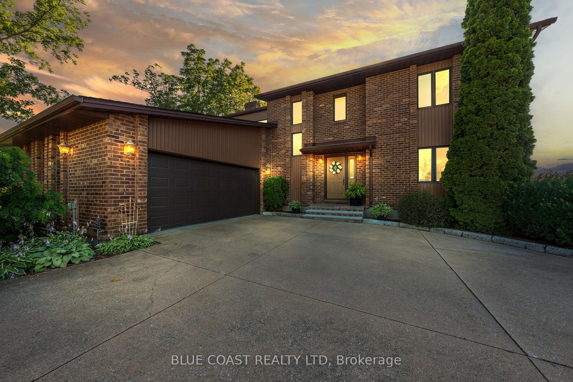 Photo 50 of 1031 St Clair Parkway, St. Clair — HOMEH