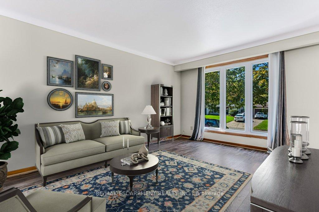 Photo 7 of 12 Shoreline Drive, St. Catharines, Lakeshore — HOMEH
