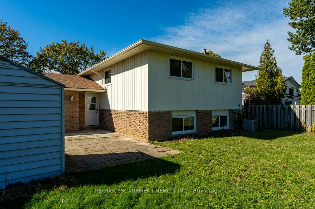 Photo 27 of 12 Shoreline Drive, St. Catharines, Lakeshore — HOMEH