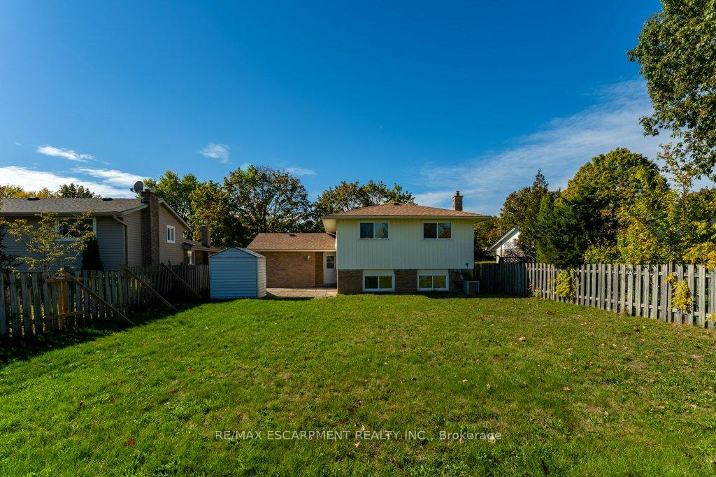 Photo 29 of 12 Shoreline Drive, St. Catharines, Lakeshore — HOMEH