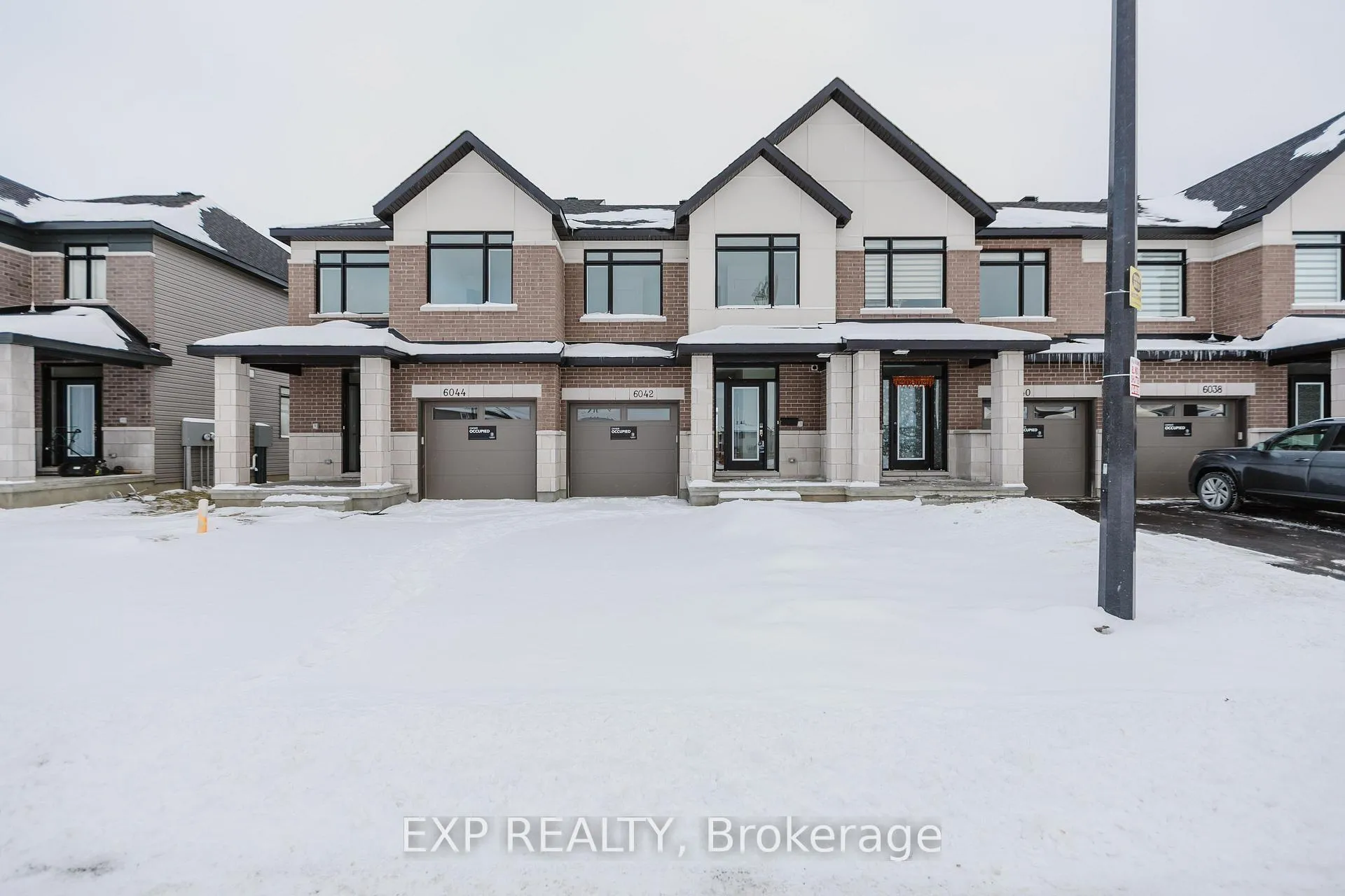Photo 1 of 6042 David Weins Street, Ottawa, Stittsville (South) — HOMEH