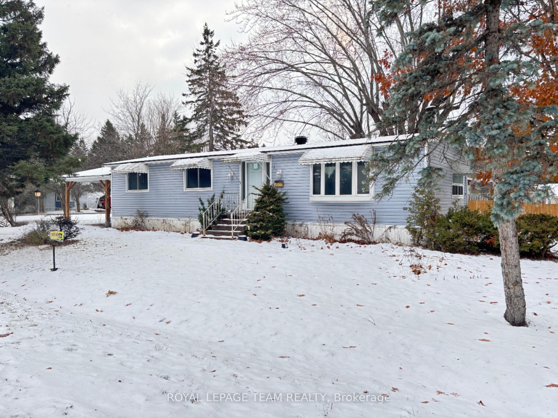 Photo 1 of 3 Fringewood Drive, Ottawa, Fringewood — HOMEH