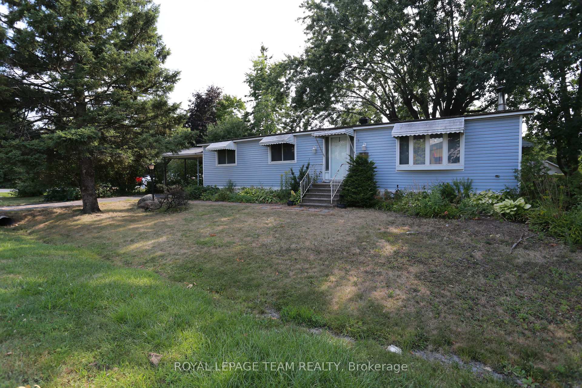 Photo 33 of 3 Fringewood Drive, Ottawa, Fringewood — HOMEH