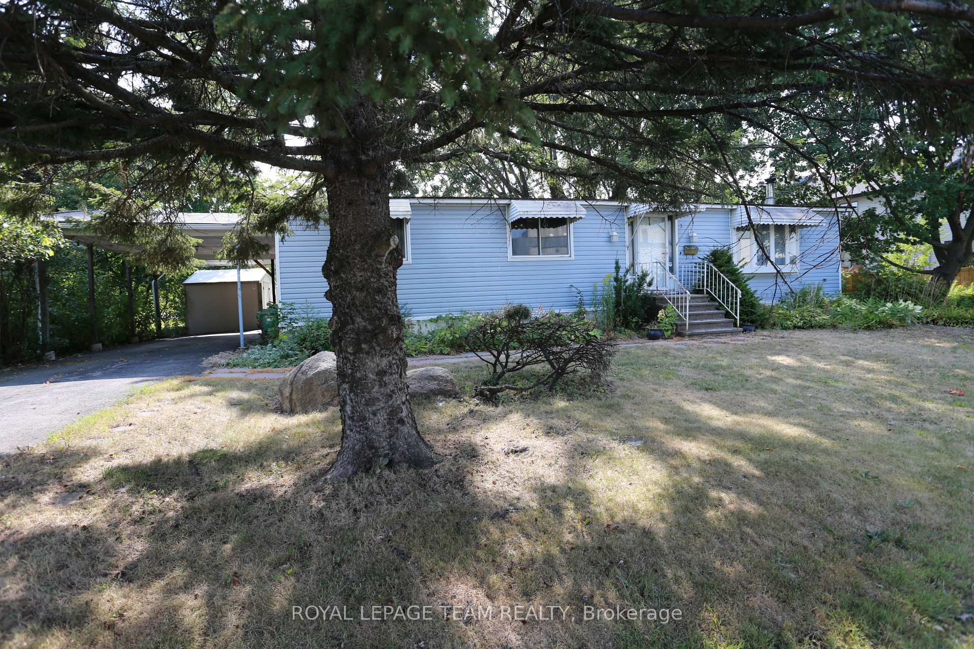 Photo 34 of 3 Fringewood Drive, Ottawa, Fringewood — HOMEH