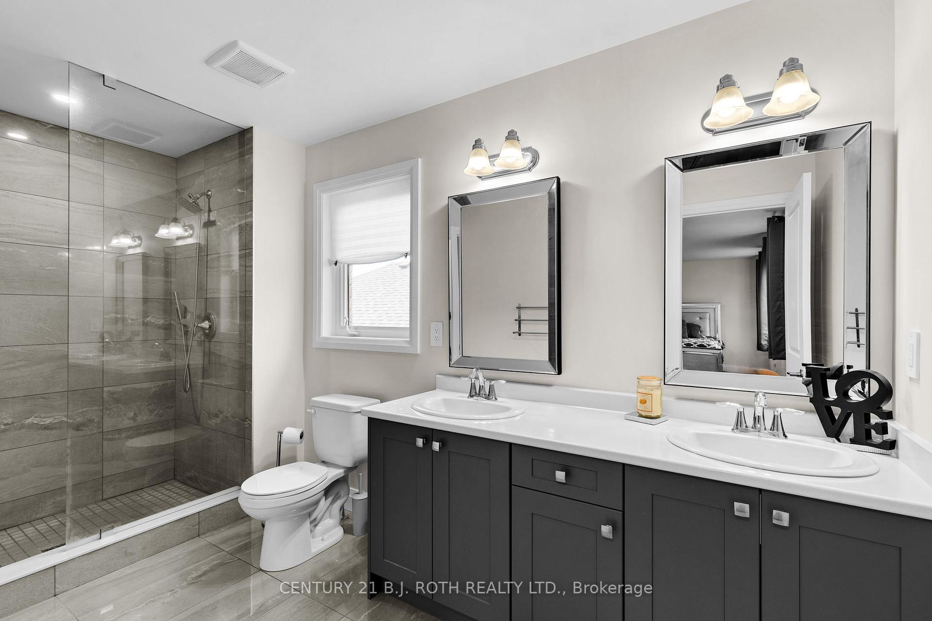 Photo 21 of 137 Ritchie Crescent, Springwater, Elmvale — HOMEH