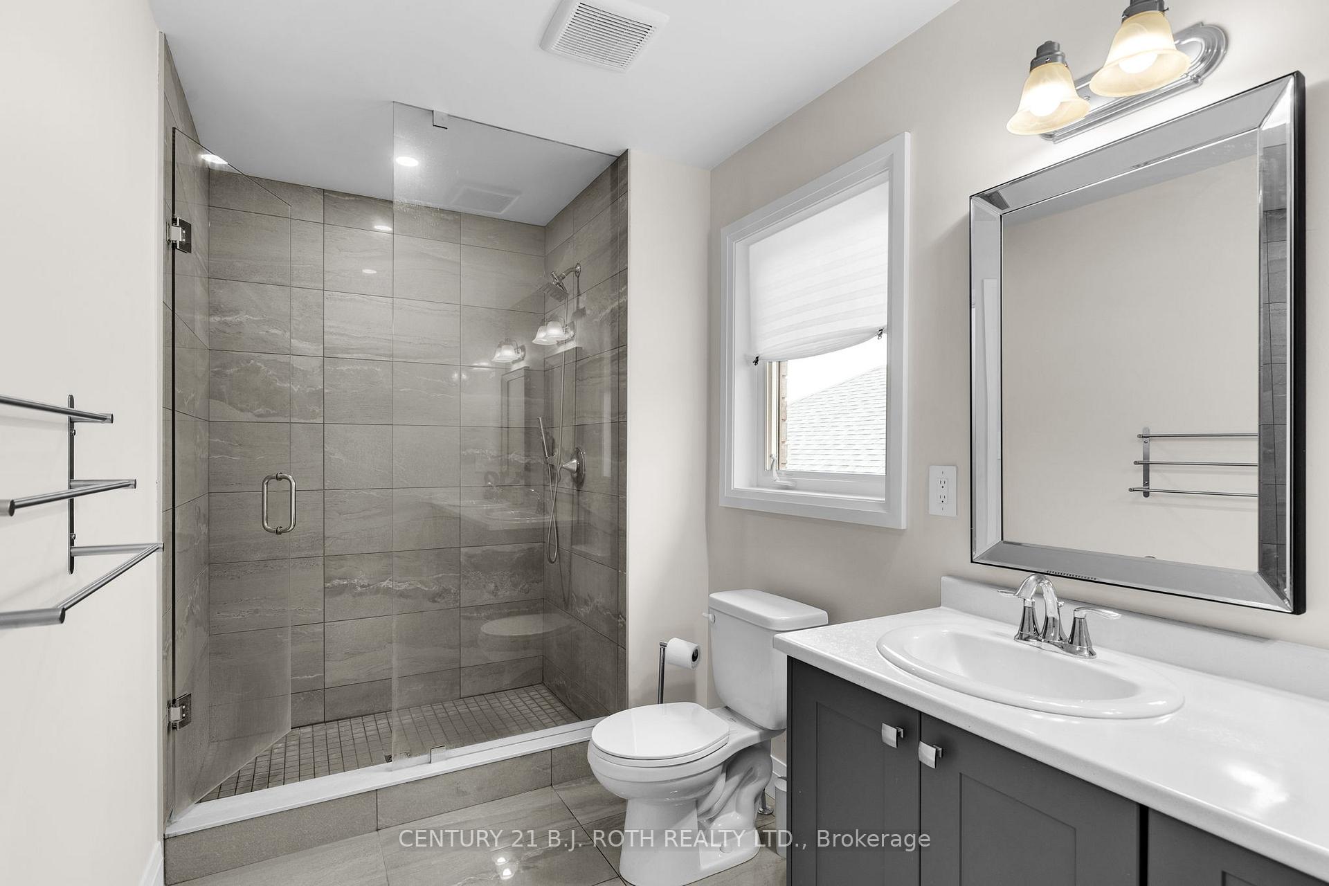 Photo 22 of 137 Ritchie Crescent, Springwater, Elmvale — HOMEH