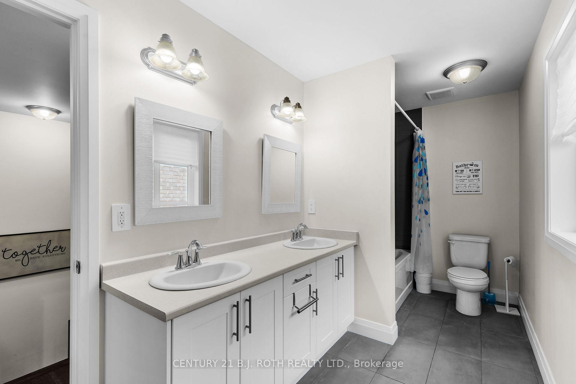 Photo 27 of 137 Ritchie Crescent, Springwater, Elmvale — HOMEH