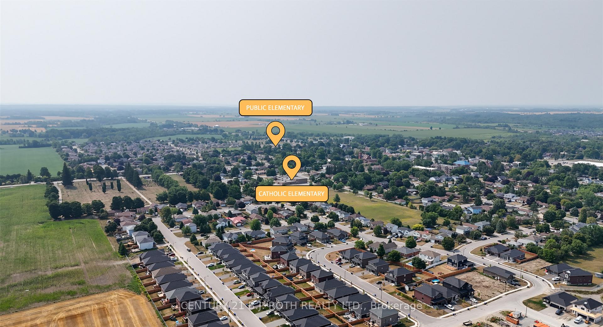 Photo 37 of 137 Ritchie Crescent, Springwater, Elmvale — HOMEH