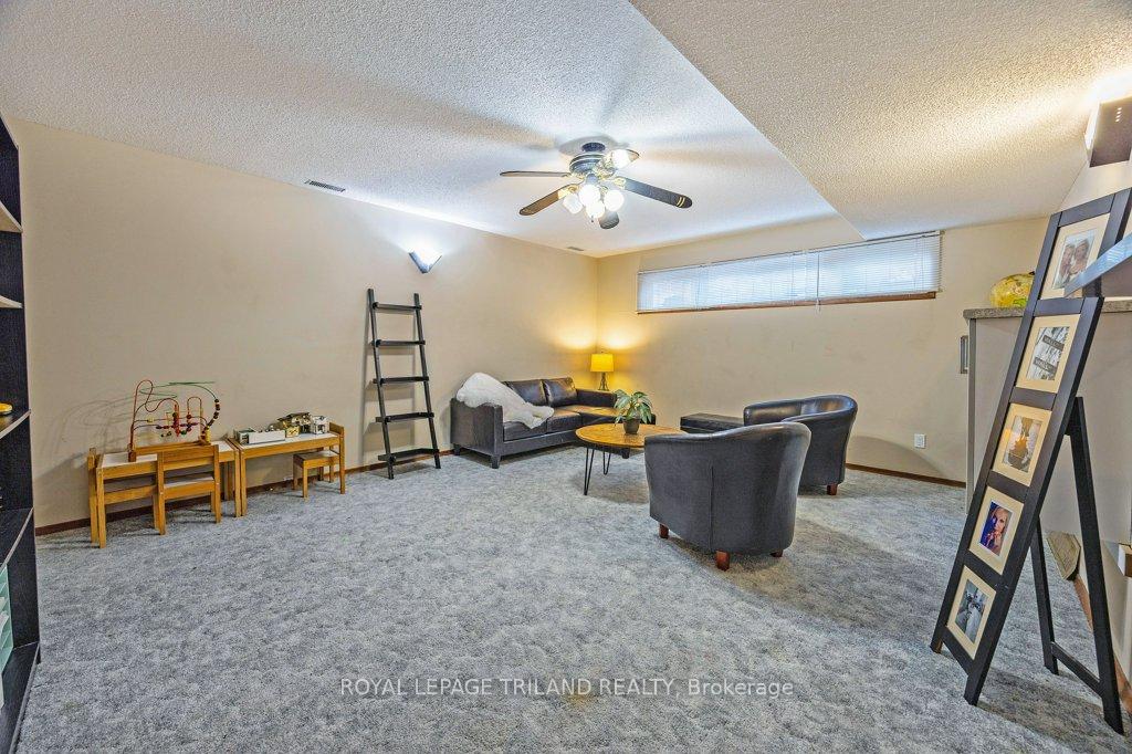 Photo 30 of 15 Stirling Crescent, St. Thomas — HOMEH