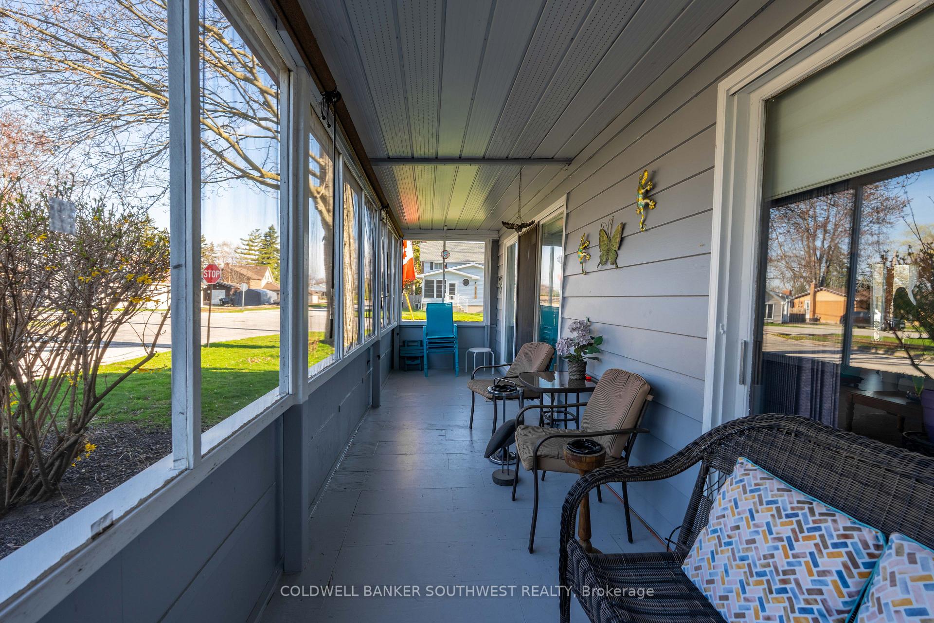 Photo 4 of 479 William Street, St. Clair — HOMEH